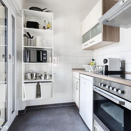 Pineapple Apartments Studio-Apartment Am Zwinger Dresden Eksteriør bilde